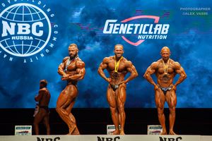 BODYBUILDING 90